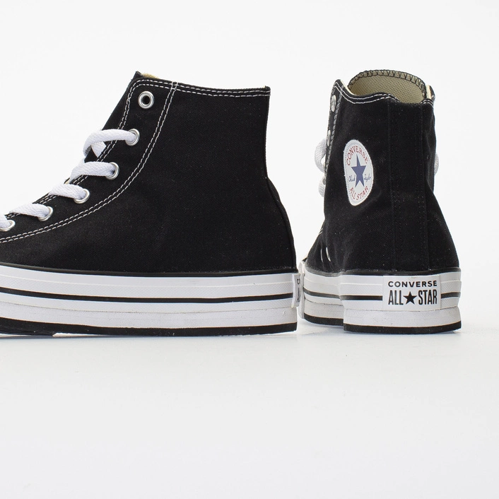 Chuck Taylor All Star Lift Platform 272855C