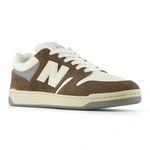 Кросівки New Balance 480 U480P4QI коричневі