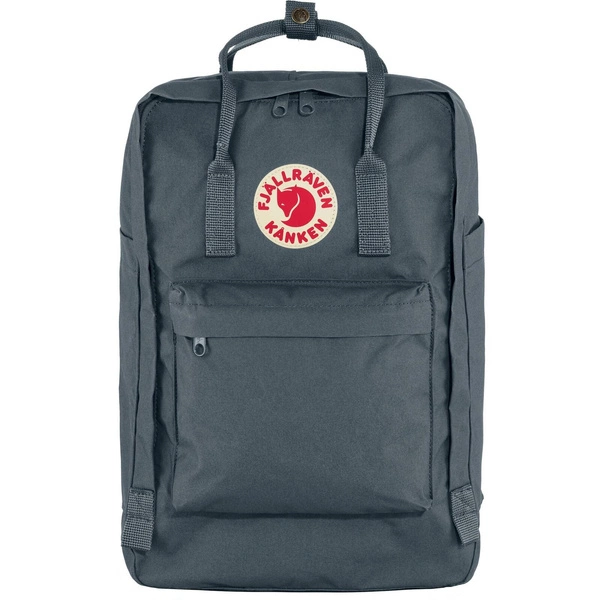 Fjällräven Рюкзак Kånken Laptop 17" F23525-031 Graphite