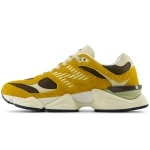 Кросівки New Balance 9060 U9060SRB жовті