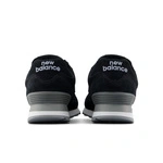 Жіночі кросівки New Balance 574 W574EL чорні