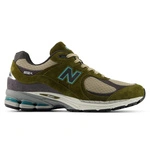Кросівки New Balance 2002R U20028RG зелені