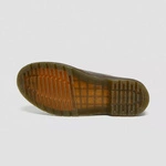 Dr. Martens туфлі 1461 Crazy Horse коричневі 11838201