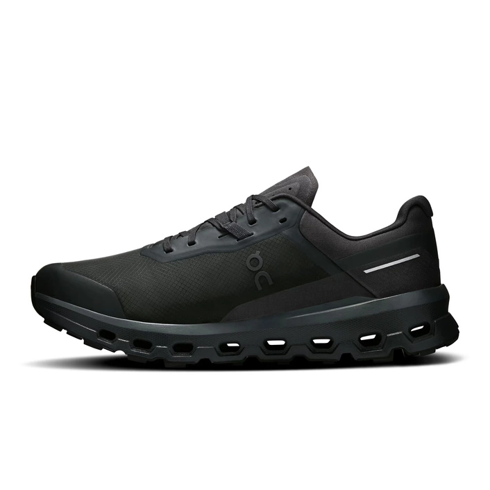 On CLOUDVISTA 2 Black/Black 3ME30111043