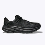 HOKA Clifton One9 унісекс кросівки Black / Carbon Black