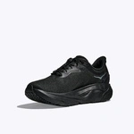 HOKA Arahi SR чоловічі кросівки для бігу Black/Black