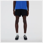 Чоловічі шорти New Balance MS41511BK чорні