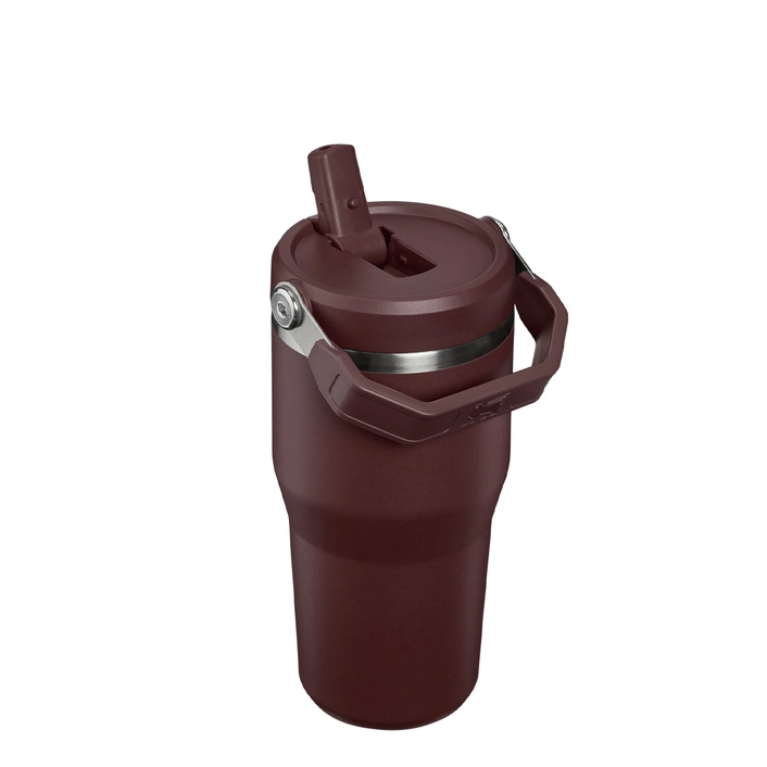 Stanley IceFlow Flip Straw 0,6 L Coffee