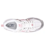 Дитячі кросівки New Balance 530 GR530EC білі