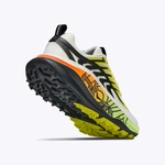 HOKA Stinson 8 жіночі кросівки для бігу Frost/Black