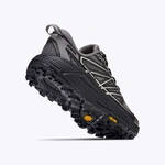 HOKA Mafate Speed 2 TS унісекс повсякденні кросівки Galactic Grey/Black