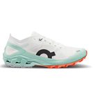 On Running CLOUDVENTURE PEAK 3 W Undyed-white 3WD10800864