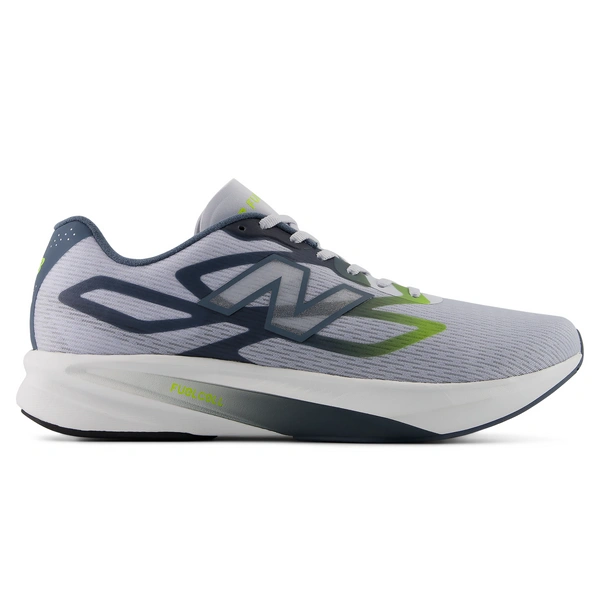 New Balance Чоловічі Бігові Кросівки Flite-R MFLTR3WG