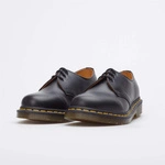 Dr. Martens туфлі 1461 Smooth чорні 11838002
