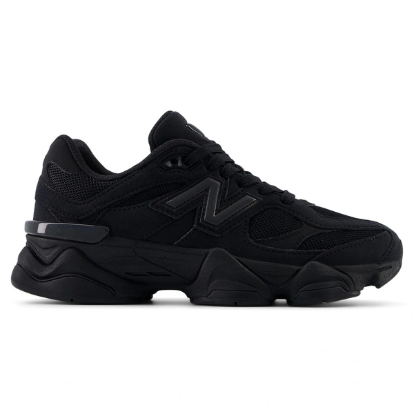 Дитячі кросівки New Balance 9060 GC9060BB чорні