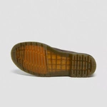 Dr. Martens черевики 1460 Crazy Horse коричневі 11822203