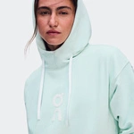 On Жіноче Худі Club Hoodie Flurry 1WE10044975