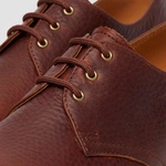 Dr. Martens чоловічі туфлі 1461 Ambassador світло-коричневі 31992253
