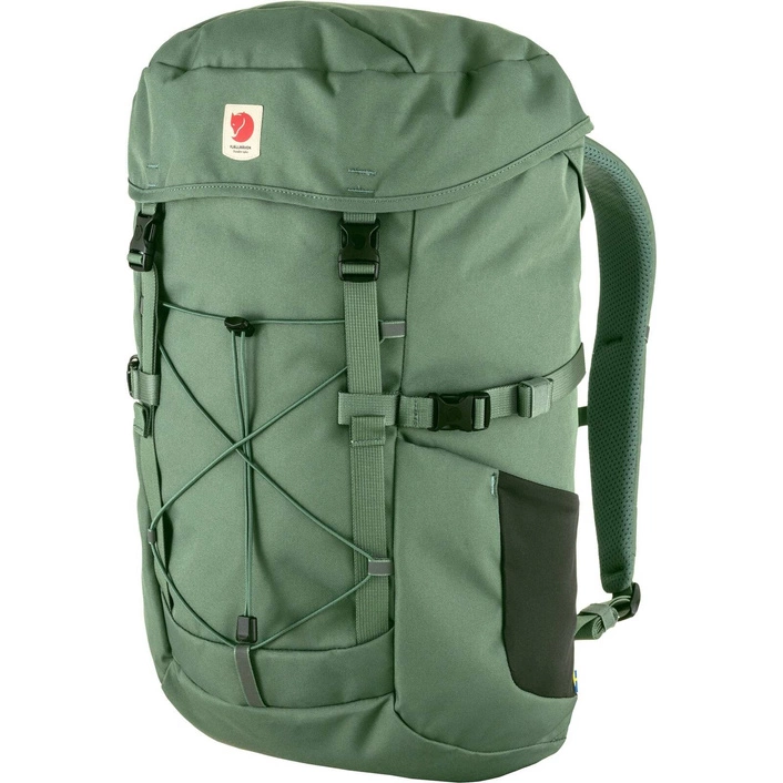 Fjallraven PLECAK SKULE TOP 26 PATINA GREEN