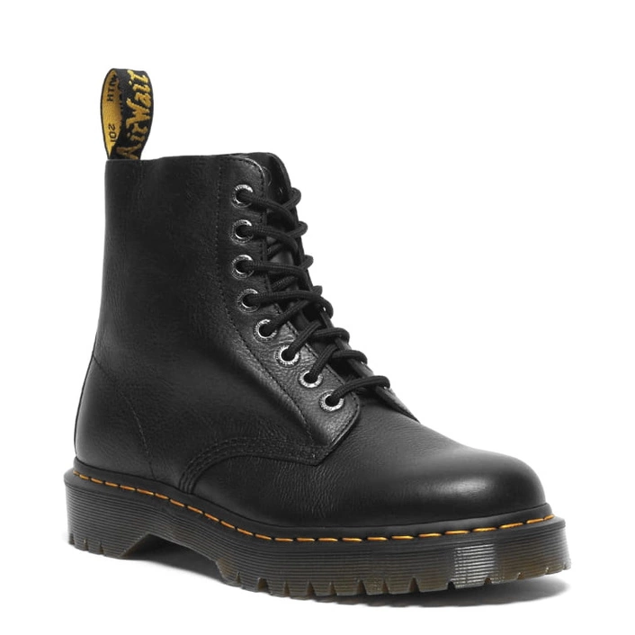 Dr. Martens черевики 1460 Pascal Bex Pisa чорні 26206001