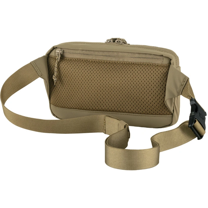 Fjällräven Бананка High Coast Hip Pack F23223-221 Clay