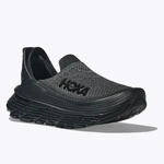 HOKA Restore TC унісекс кросівки Black / Black