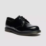 Dr. Martens туфлі Mayfare Polished Smooth чорні чоловічі 42863001