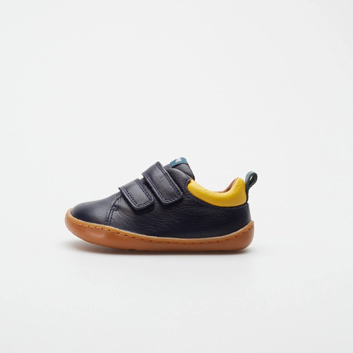 Camper Kids PEU BLUE