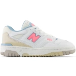 Дитячі кросівки New Balance 550 GSB550EP білі