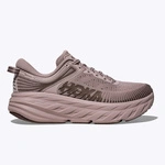 HOKA Bondi 7 жіночі кросівки для бігу Date Sugar / Date Syrup