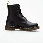 Dr. Martens веганські черевики 1460 Felix Rub Off чорні 14045001