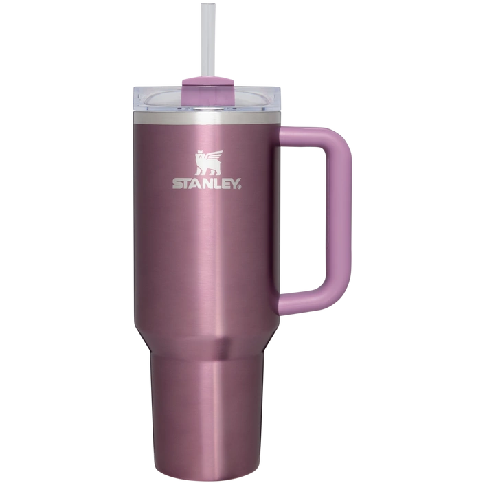 Stanley Quencher H2.O FlowState™ Tumbler 1.18L - Primrose Glow