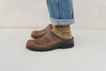 Blundstone Originals 2421 Сабо Antique Brown