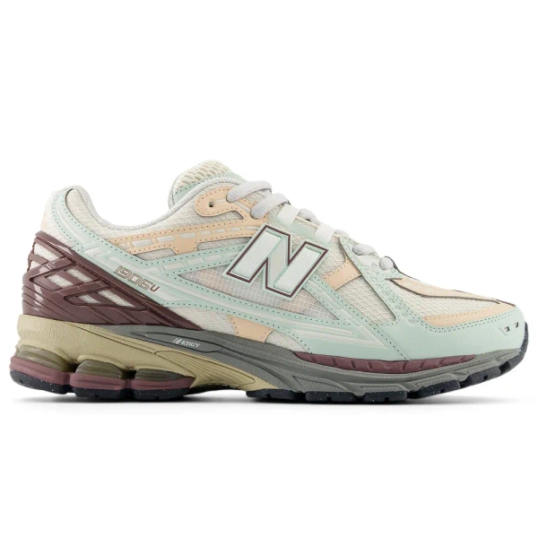 Кросівки New Balance 1906 M1906ND зелені