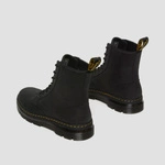 Dr. Martens черевики Combs Wyoming чорні 26007001