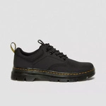 Dr. Martens туфлі Reeder Extra Tough чорні 27102001