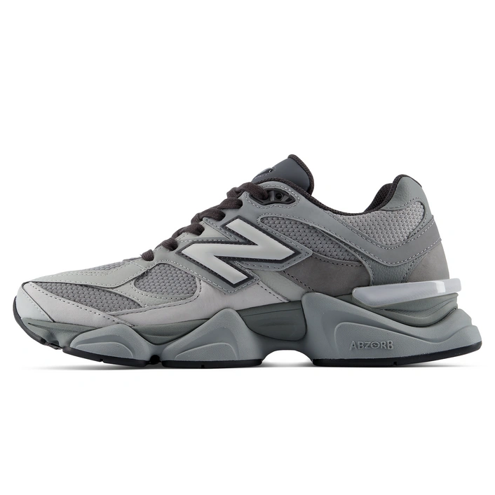 New Balance Кросівки 9060 U90609XS