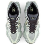 Кросівки New Balance 9060 U906038F м'ятні