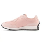 Дитячі кросівки New Balance 327 GS327CGP рожеві