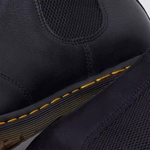 Dr. Martens утеплені челсі 2976 Grizzly чорні 31874001