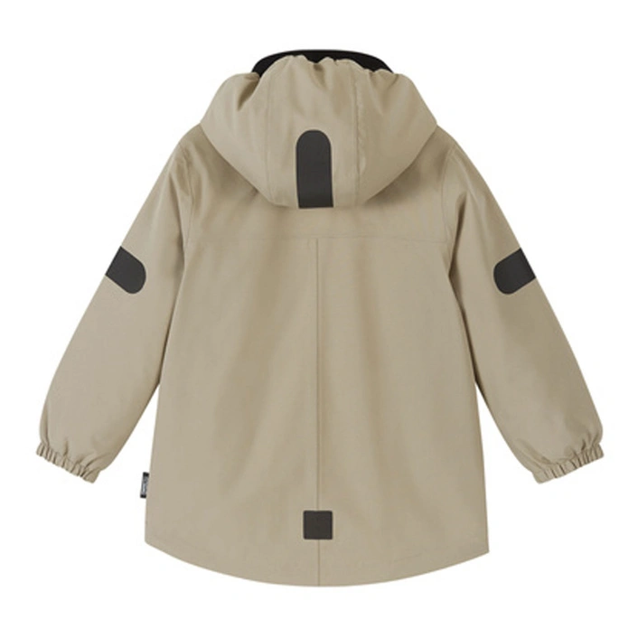 ReimaTec jacket Symppis Beige 5100045B07600