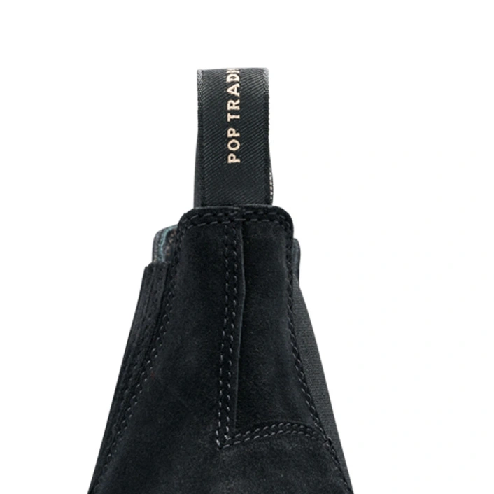 Blundstone 2622 POP TRADING COMPANY Челсі Double Black