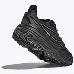 HOKA Stinson One7 унісекс кросівки Grout / Silver