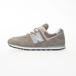 Дитячі кросівки New Balance 574 GC574EVG сірі