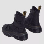 Dr. Martens черевики DMXL 8-Eye чорні 41646001