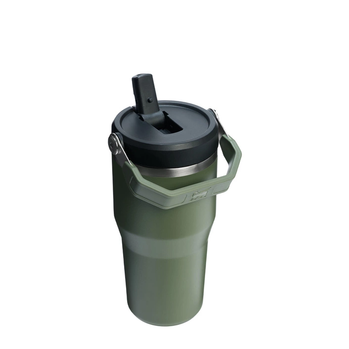 Stanley IceFlow Flip Straw 0,59 L Dried Pine