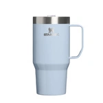 Stanley термокружка з ручкою Everyday Suburban 0.71L Blue Dream Gloss
