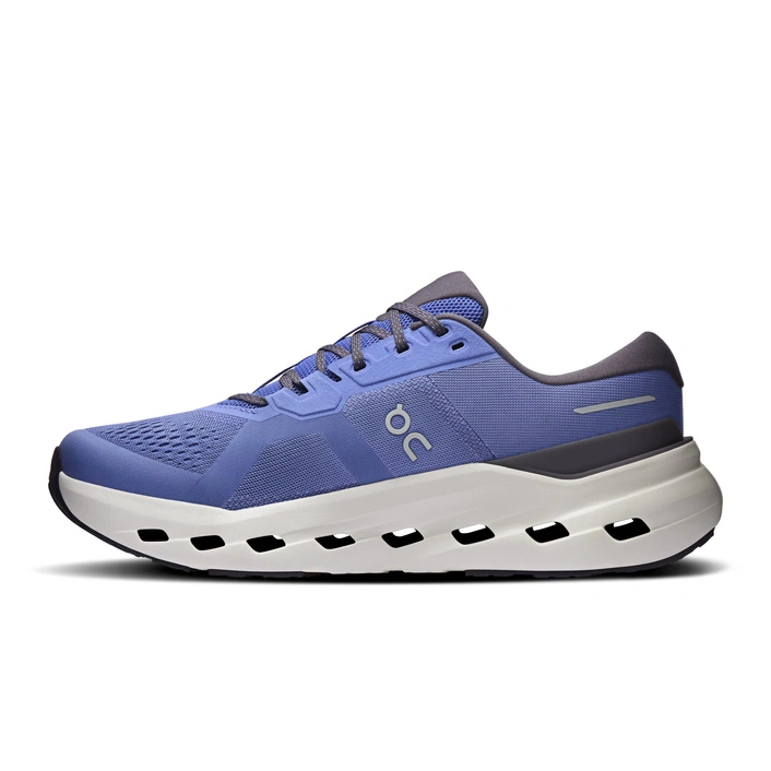 On CLOUDRUNNER 3 Sailor-Ivory 3MG10074750