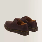 Dr. Martens чоловічі туфлі 1461 Crazy Horse вишневі 11838601