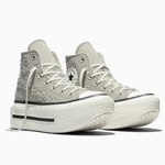 Converse Chuck Taylor All Star Double Stack Platform Beaded A19339C